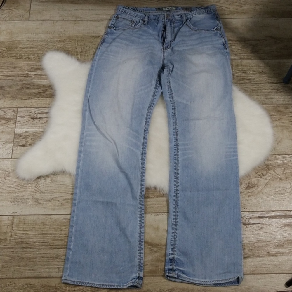 BKE Denim - Tyler size 36L
